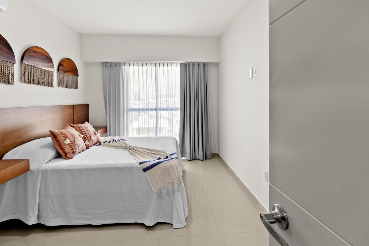 Casa Barros Vacation Apartamento