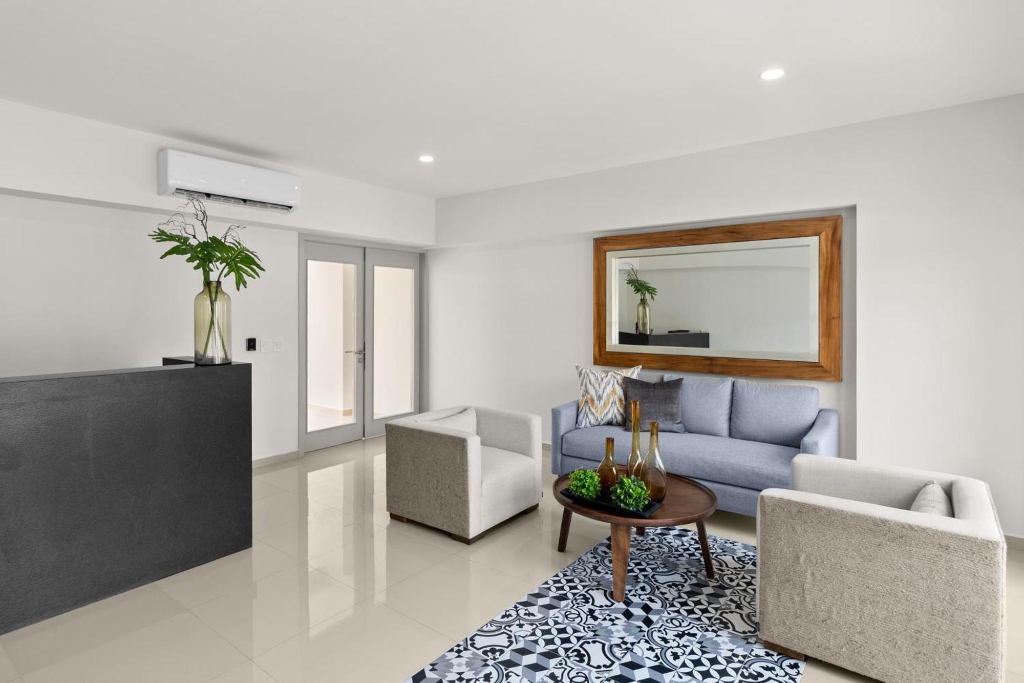 Casa Barros Vacation Apartamento Mazatlán