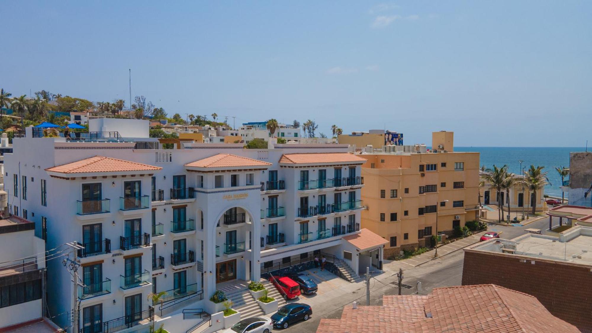 Apartamento Casa Barros Vacation *