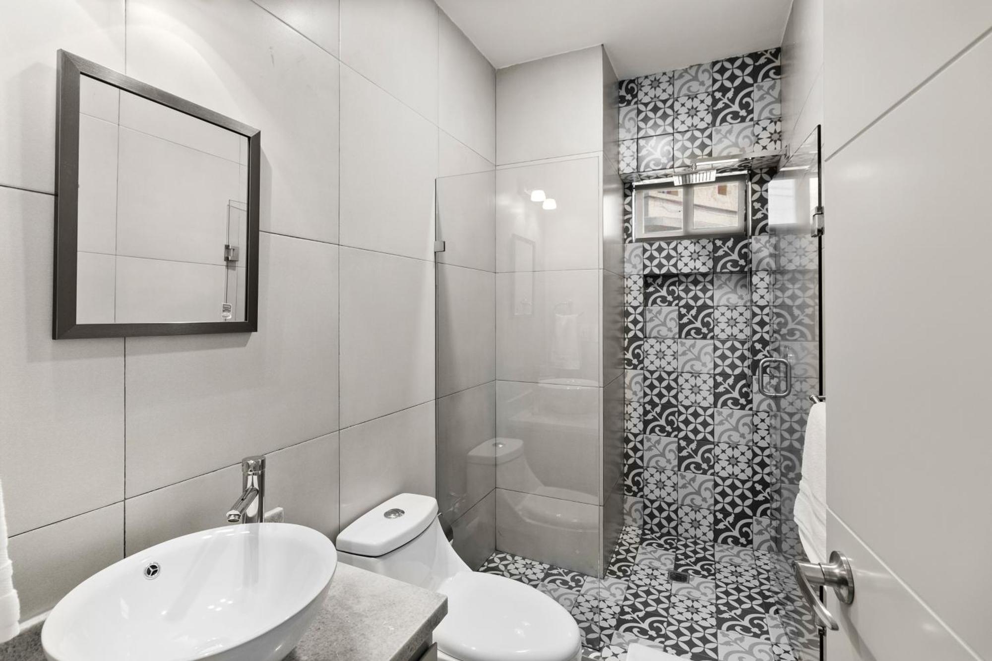 Casa Barros Vacation Apartamento Mazatlán