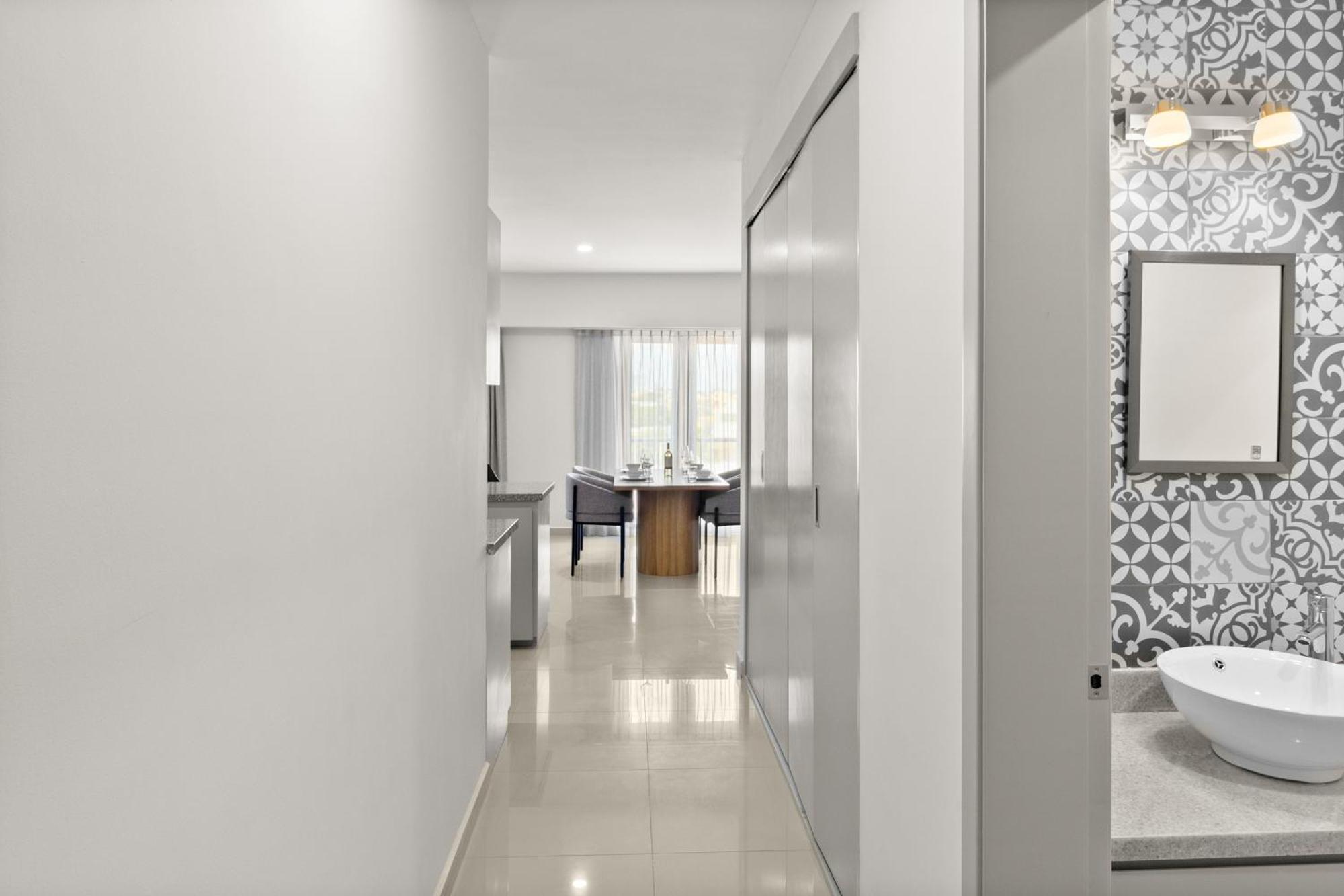 Apartamento Casa Barros Vacation *