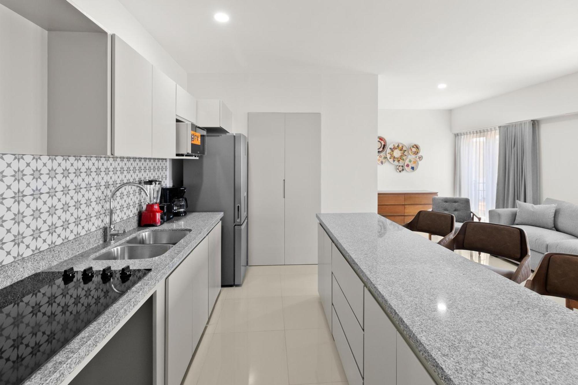 Casa Barros Vacation Apartamento *