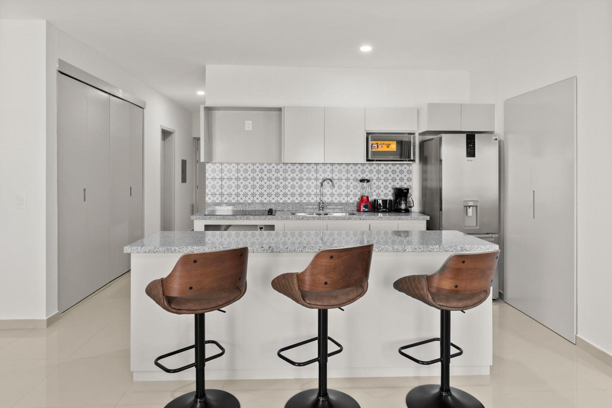 Casa Barros Vacation Apartamento