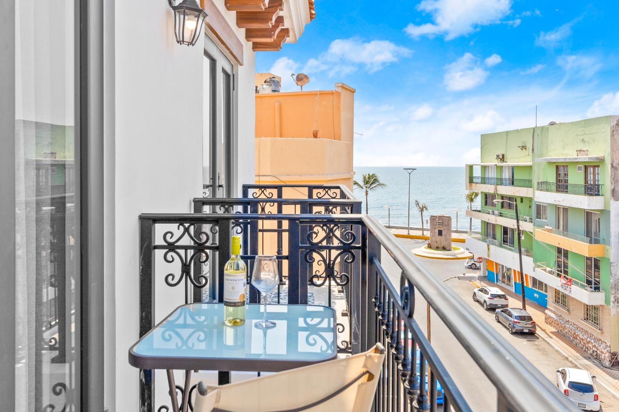 Apartamento Casa Barros Vacation *
